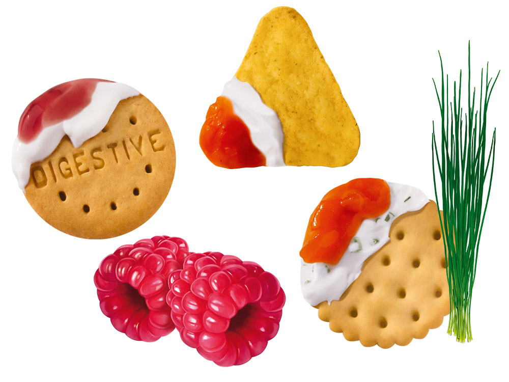 food