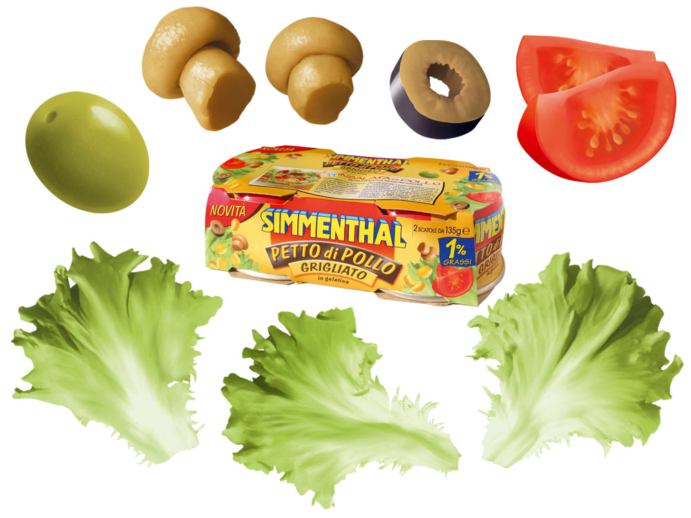 food