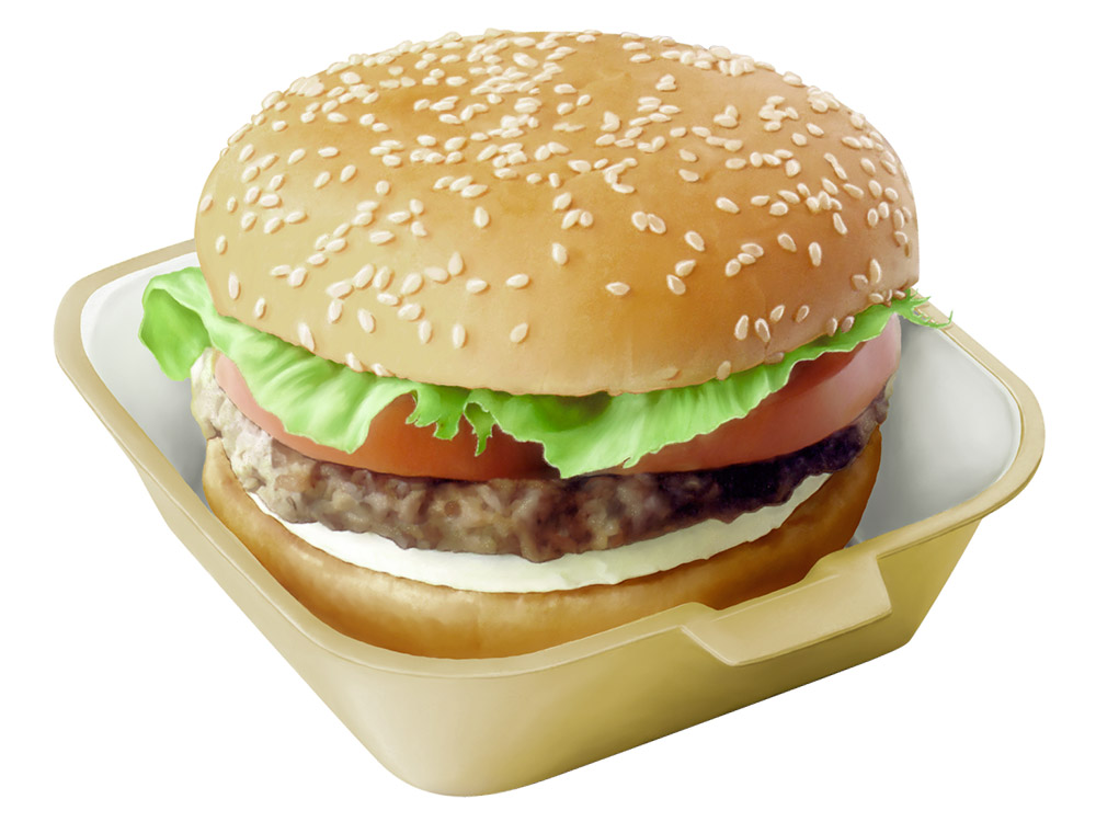food