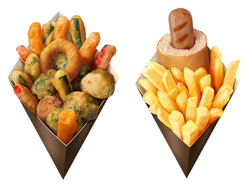 food