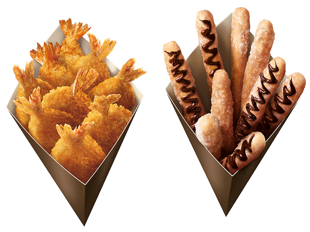 food