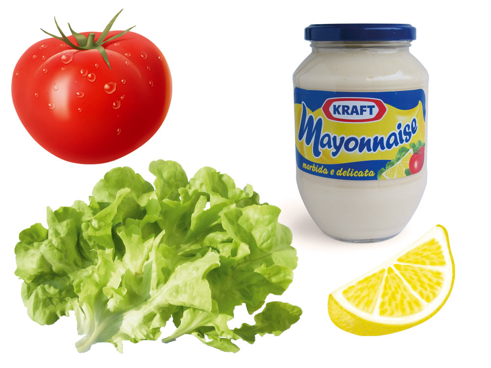 food