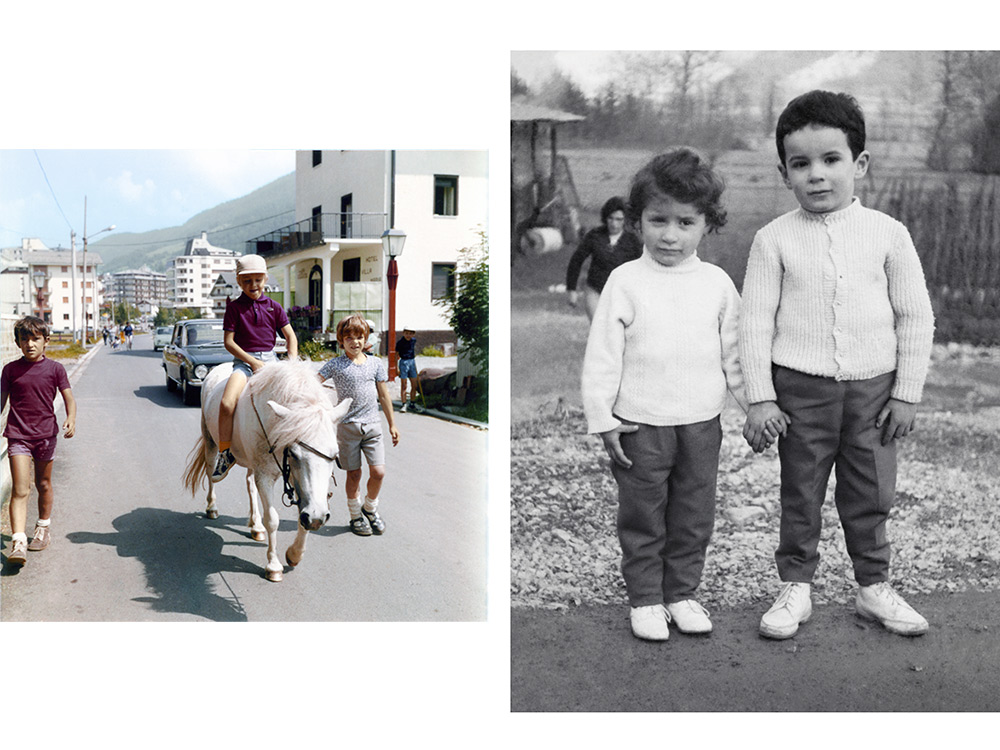 Left Image
