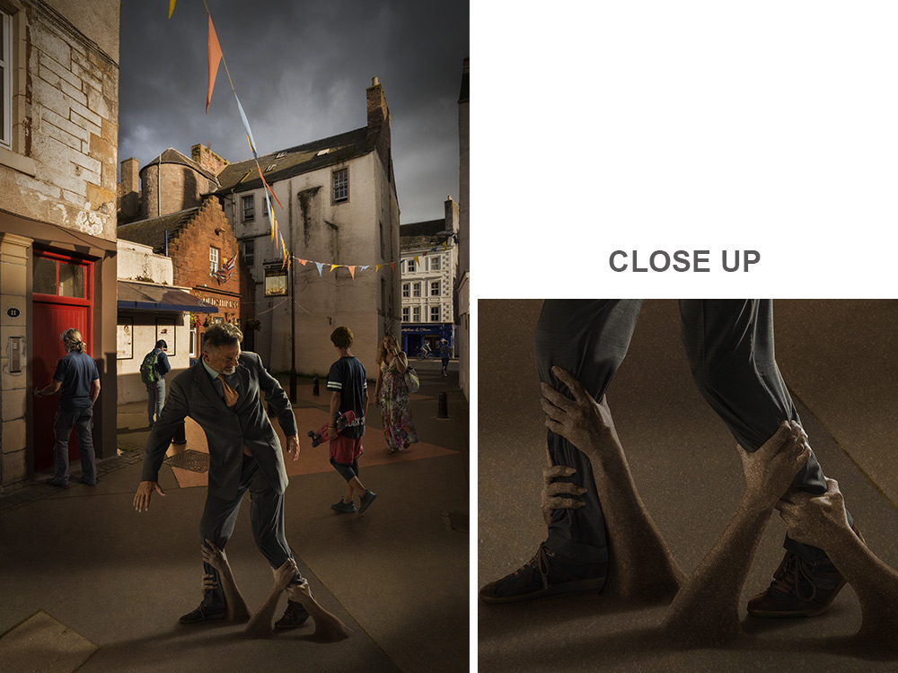 Left Image