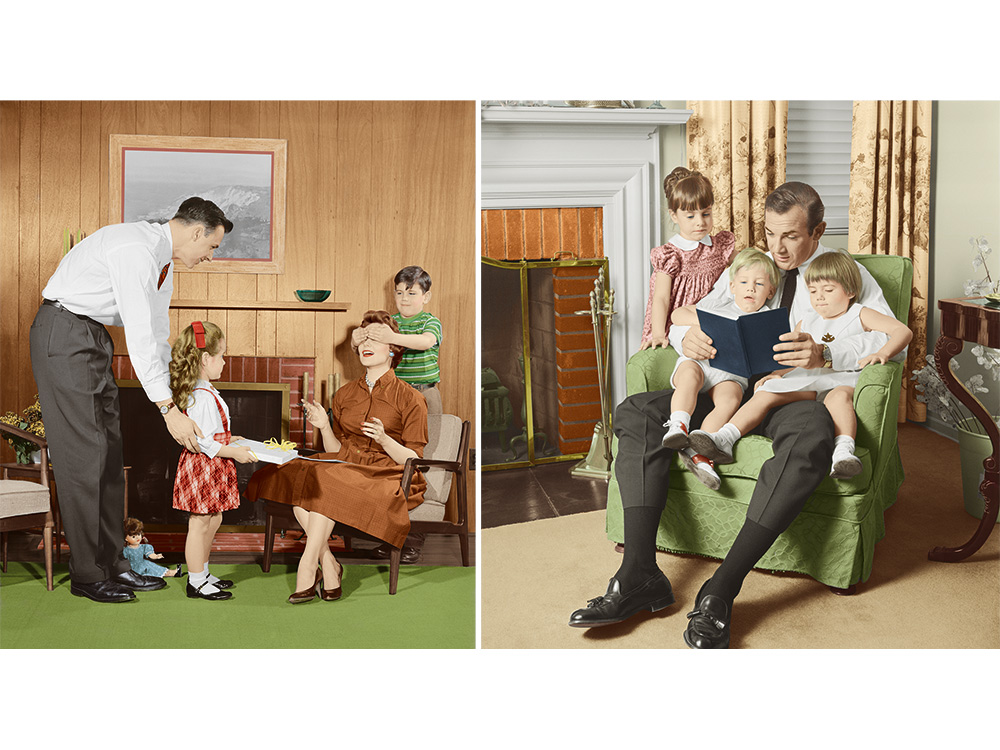 Left Image